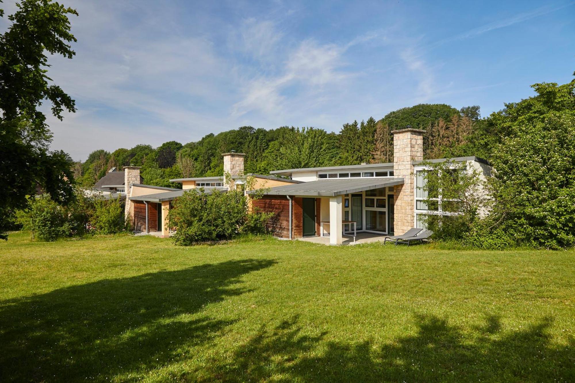 Landal Village Leau Dheure Froid-Chapelle 部屋 写真