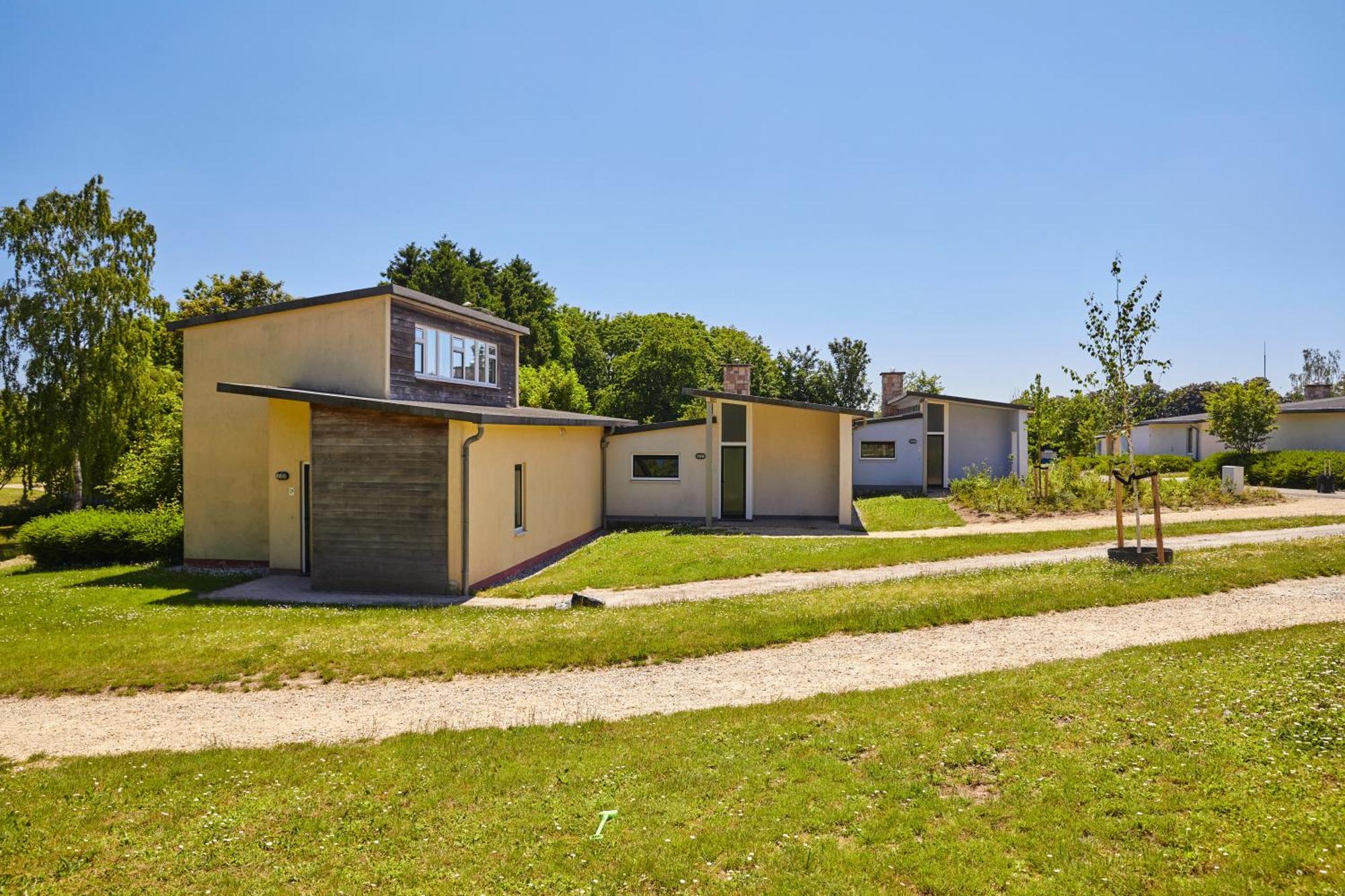 Landal Village Leau Dheure Froid-Chapelle 部屋 写真