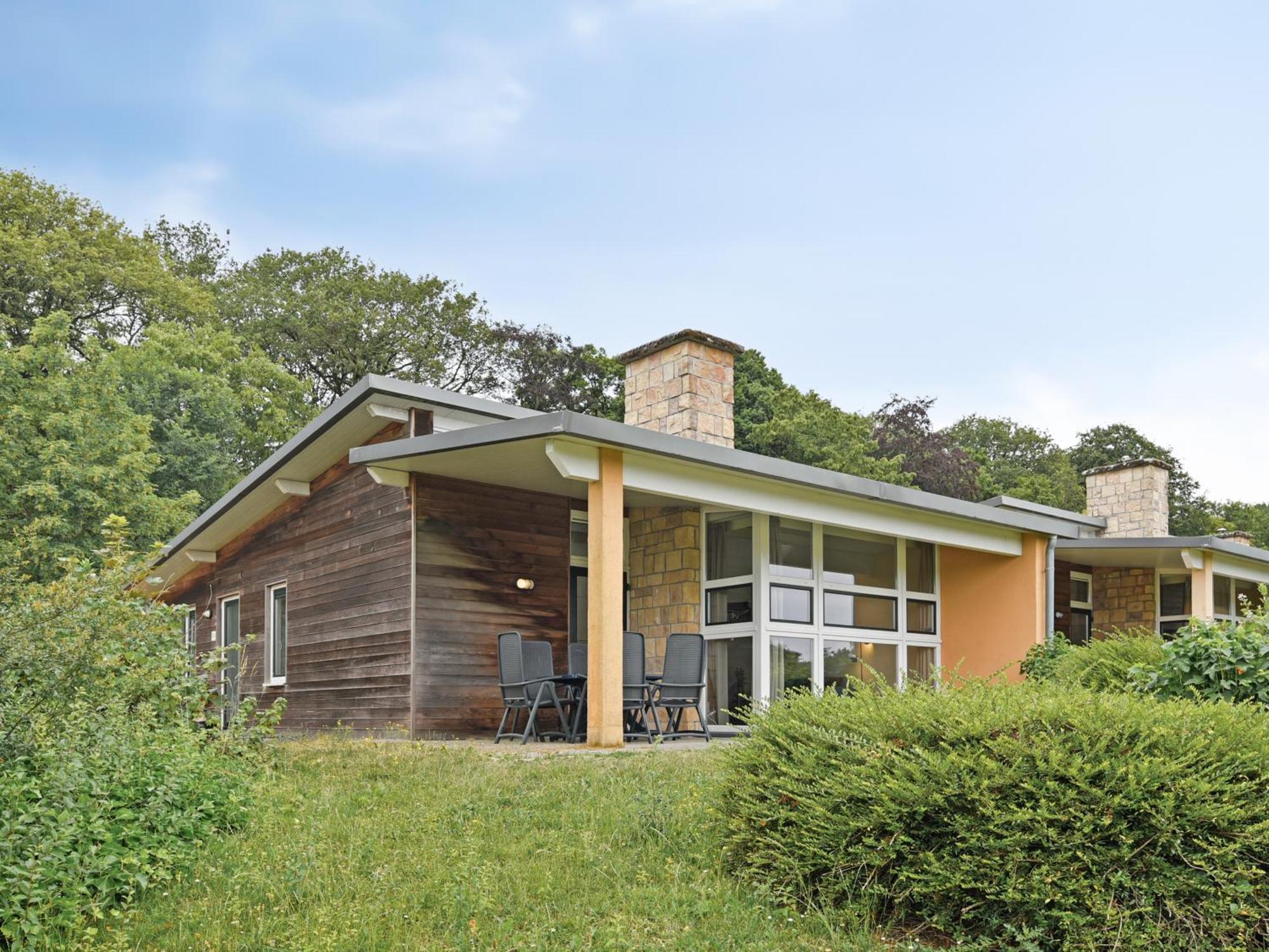 Landal Village Leau Dheure Froid-Chapelle 部屋 写真
