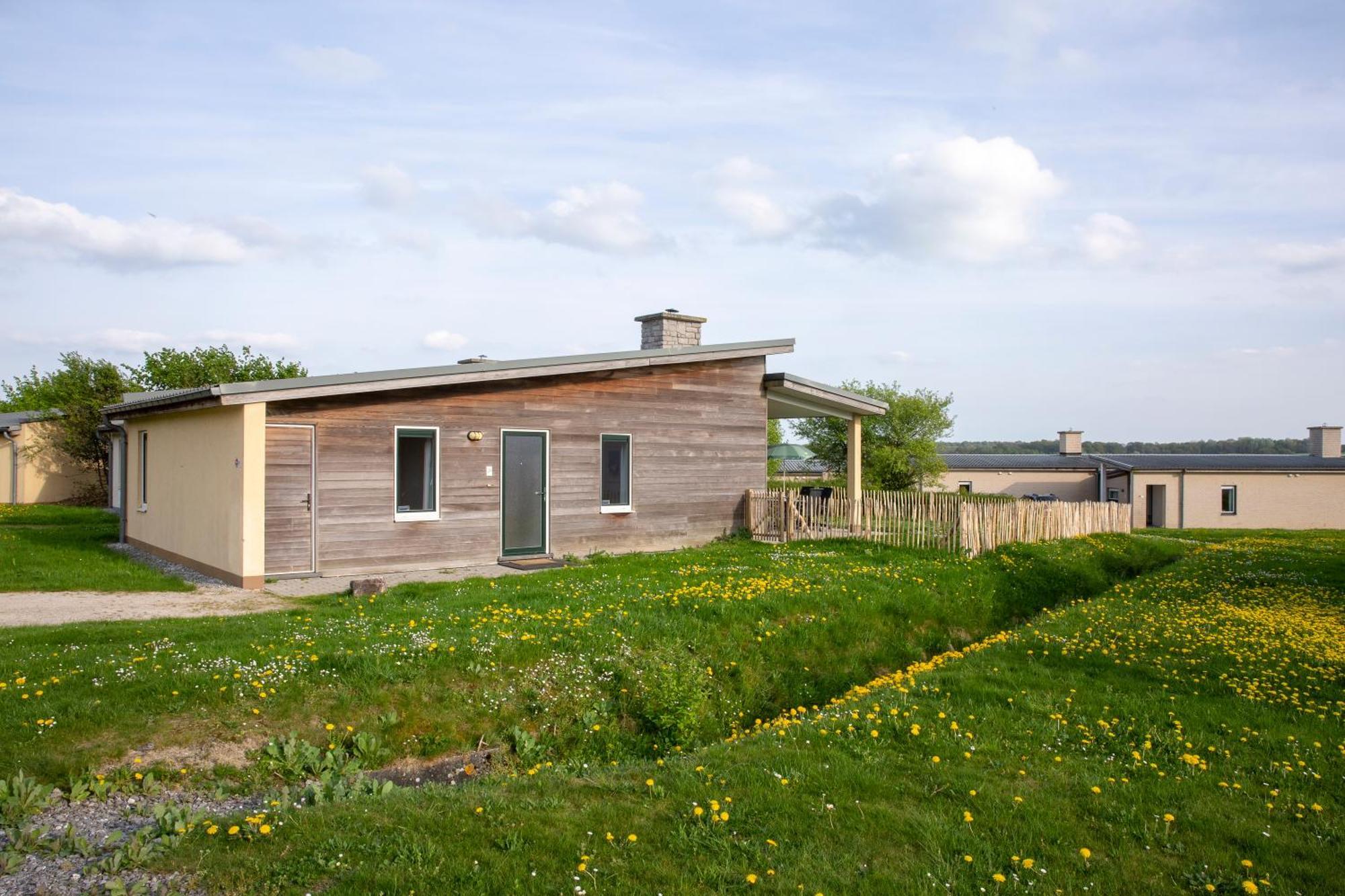 Landal Village Leau Dheure Froid-Chapelle 部屋 写真