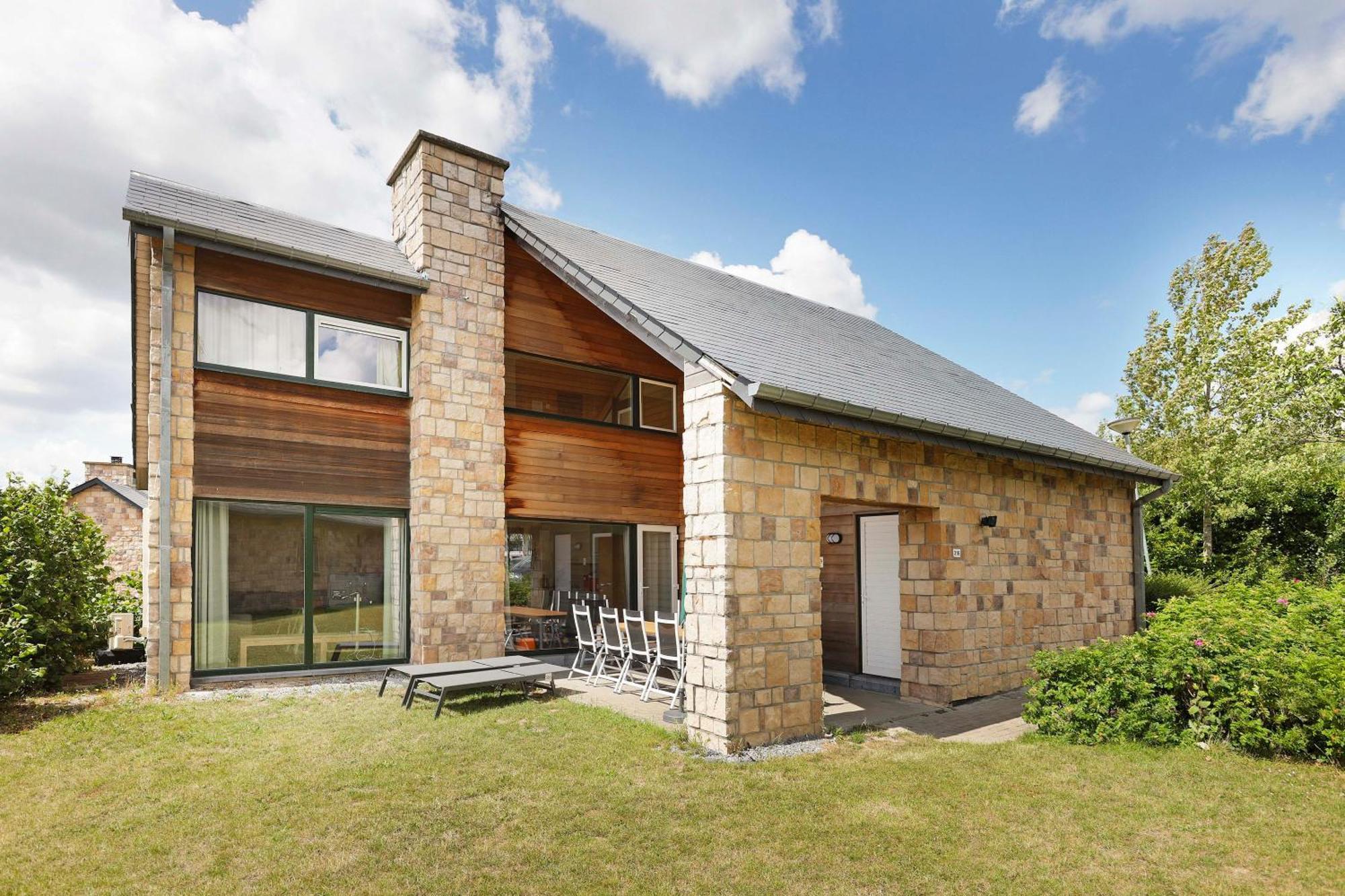 Landal Village Leau Dheure Froid-Chapelle 部屋 写真