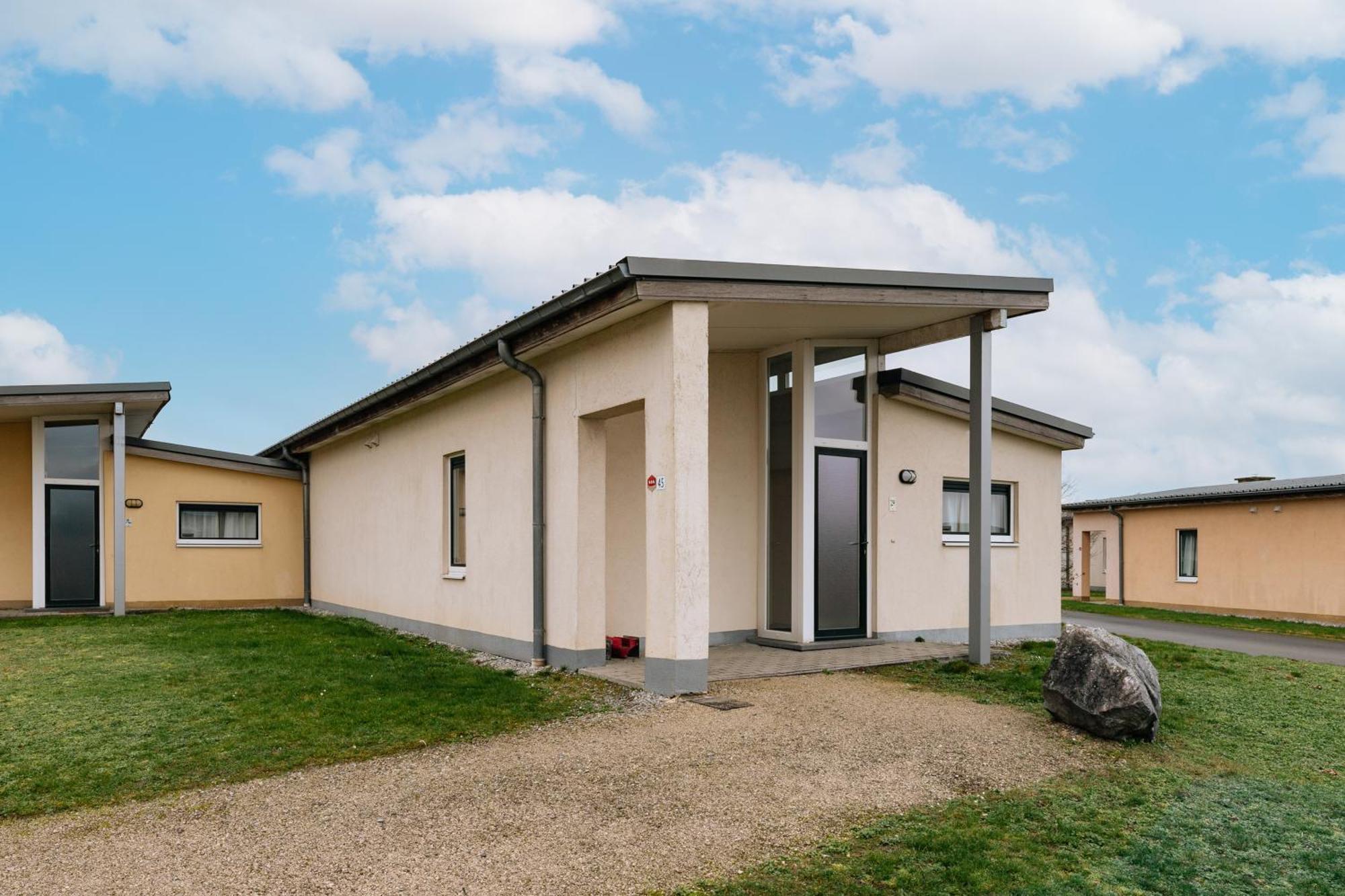 Landal Village Leau Dheure Froid-Chapelle 部屋 写真